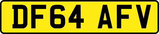 DF64AFV