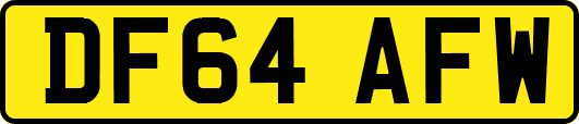 DF64AFW