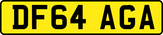 DF64AGA