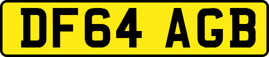 DF64AGB