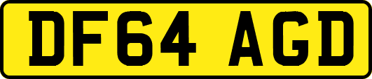 DF64AGD