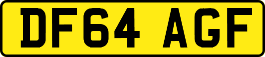 DF64AGF