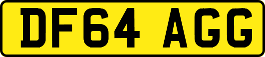 DF64AGG
