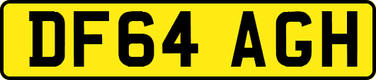 DF64AGH