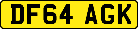 DF64AGK