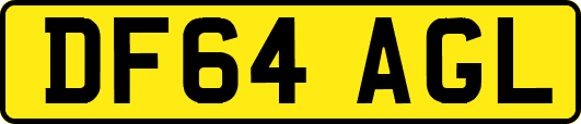 DF64AGL