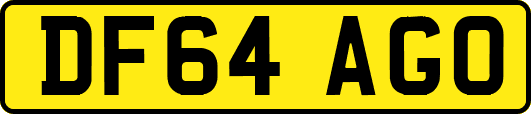 DF64AGO