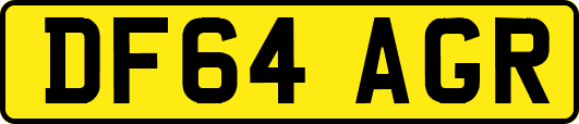 DF64AGR