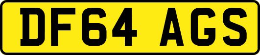 DF64AGS