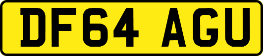DF64AGU