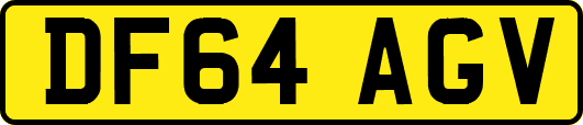 DF64AGV