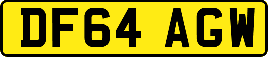 DF64AGW