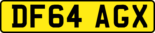 DF64AGX