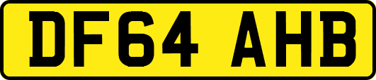 DF64AHB