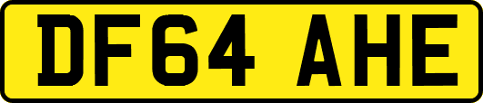 DF64AHE