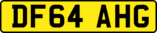 DF64AHG