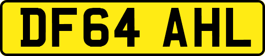 DF64AHL