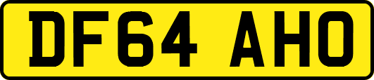 DF64AHO