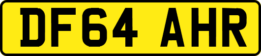 DF64AHR