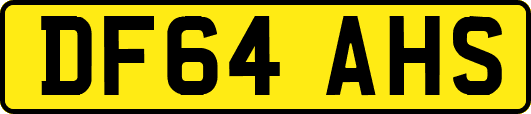 DF64AHS