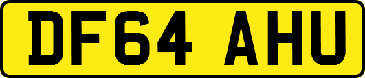 DF64AHU