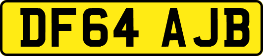DF64AJB