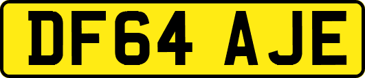 DF64AJE