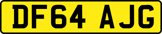 DF64AJG