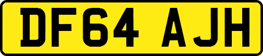DF64AJH
