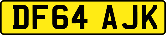 DF64AJK