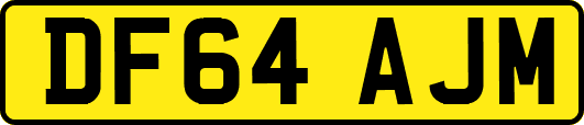 DF64AJM