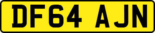 DF64AJN