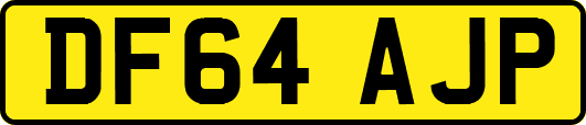 DF64AJP