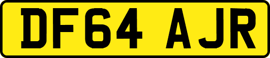 DF64AJR