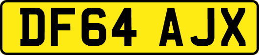 DF64AJX