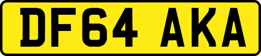DF64AKA