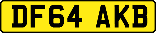 DF64AKB