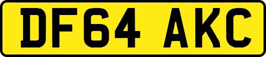 DF64AKC