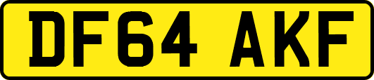 DF64AKF