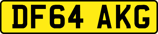 DF64AKG