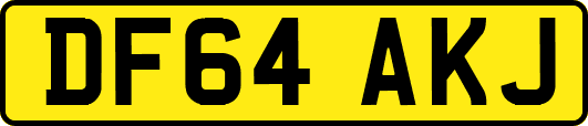 DF64AKJ