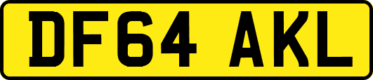 DF64AKL