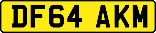 DF64AKM