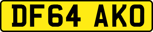 DF64AKO