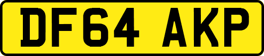 DF64AKP