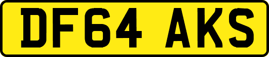 DF64AKS