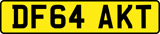 DF64AKT