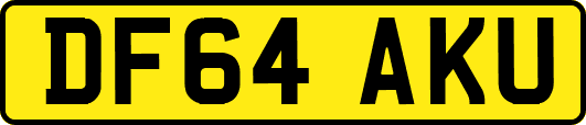 DF64AKU