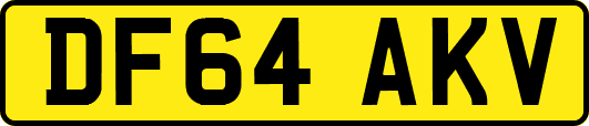 DF64AKV