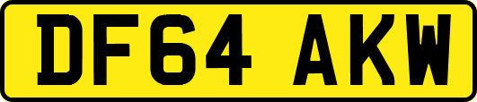 DF64AKW